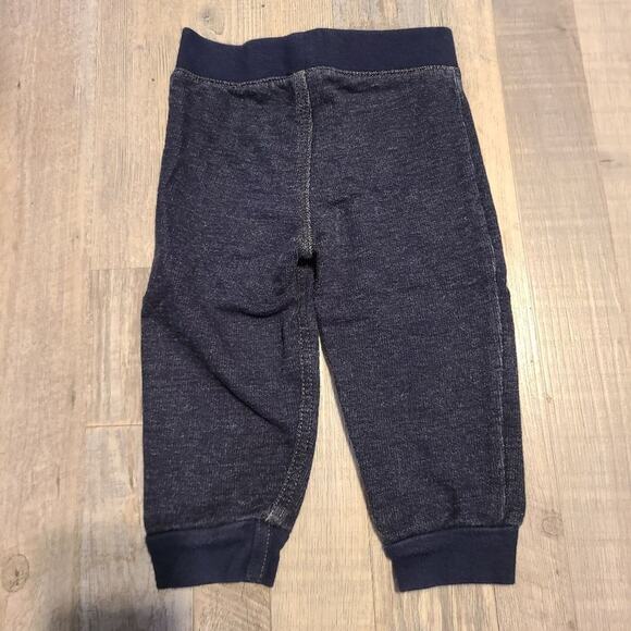 Child of mine by carters 12 months joggers - Picture 2 of 5